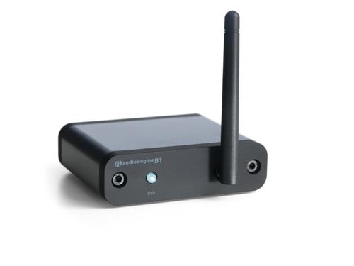 Audioengine B1 - מקלט Bluetooth כולל DAC 24Bit