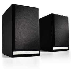 Audioengine HDP6 - רמקולים פסיביים בגודל 6 אינץ' בצבע שחור
