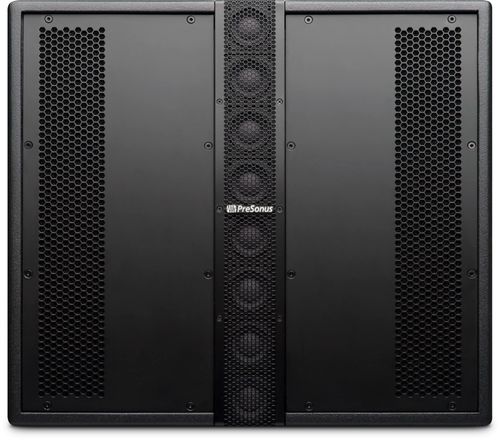 זוית נוספת PreSonus CDL12
