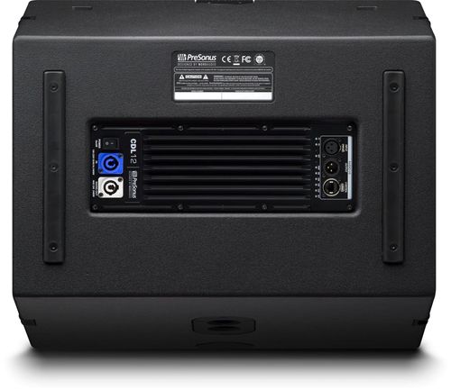 זוית נוספת PreSonus CDL12