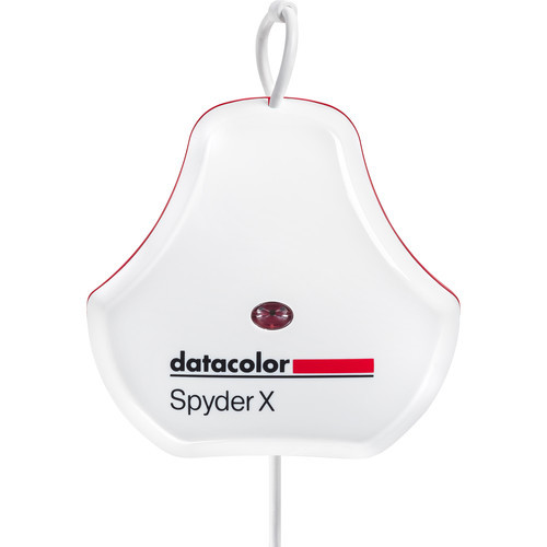 ערכת כיול Datacolor SpyderX Studio