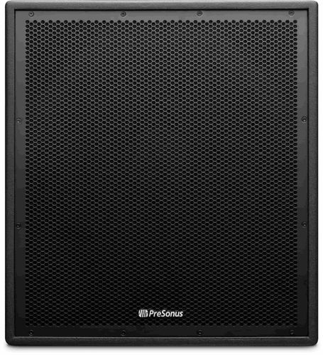זוית נוספת Presonus CDL18s