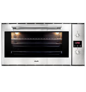 תנור בנוי SAUTER SBI9900IX סאוטר