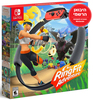 Nintendo Switch Ring Fit Adventure