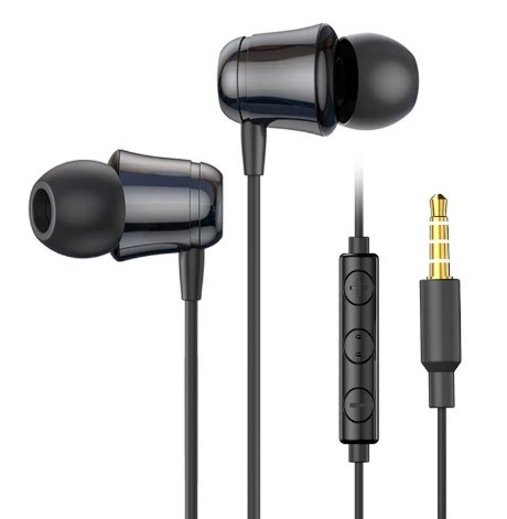  BASEUS ENCOK WIRED EARPHONE H13 