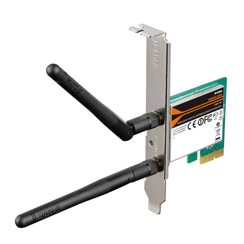 כרטיס רשת אלחוטי   D-link DWA-548
