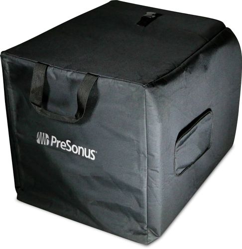 PreSonus CDL18s Padded Dust Cover