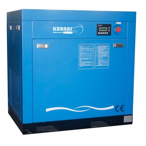 מדחס בורגי 20 כ