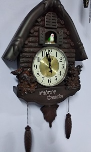 מבחר שעוני קוקייה 