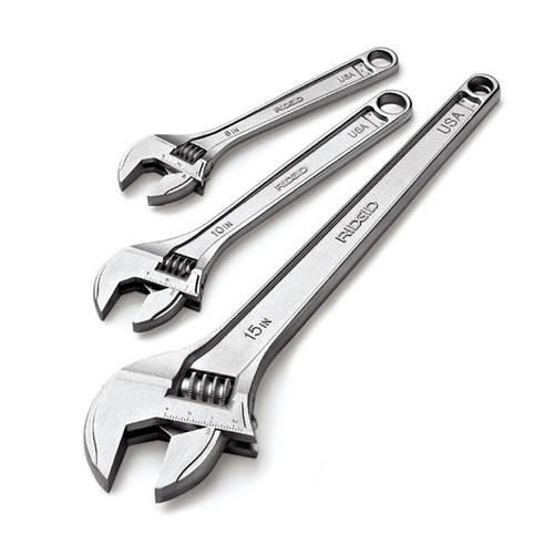 מפתח שוודי מתוצרת RIDGID RD86907	
