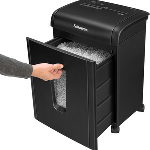 מגרסת נייר Fellowes 62MC
