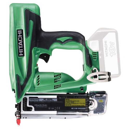 אקדח מסמרים נטען 18V