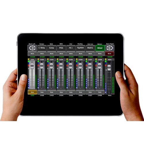 TOPP PRO DM24.8