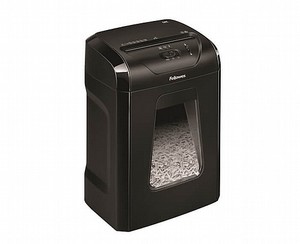 מגרסת נייר משרדית  Fellowes 12C