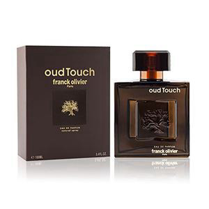 Oud Touch א.ד.פ פרנק אוליבייר 100 מ