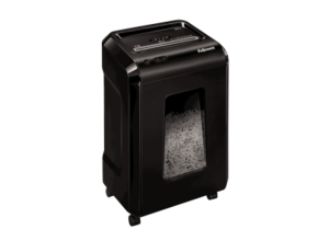 Fellowes מגרסת נייר משרדית בינונית 92CS