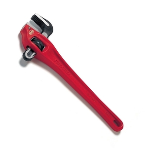 מפתח צינורות 90° מתוצרת RIDGID RD89445
