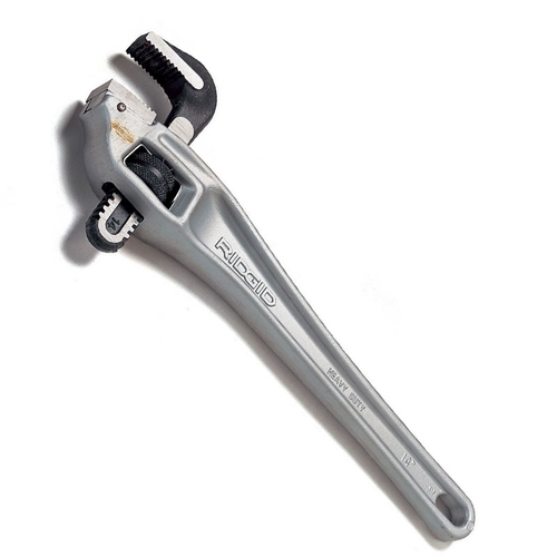 מפתח צינורות אלומיניום 90° מתוצרת RIDGID RD31130	