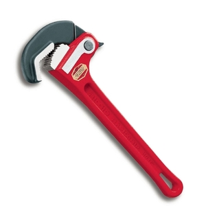 מפתח צינורות RAPIDGRIP מתוצרת RIDGID RD10348