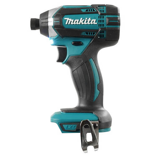 מברגת אימפקט DTD152Z 18V גוף בלבד Makita 
