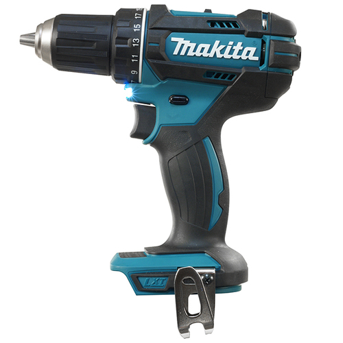 גוף מברגה/מקדחה נטענת  DDF482Z  18V מתוצרת Makita 