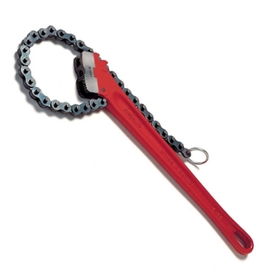 מפתח צינורות שרשרת מתוצרת RIDGID RD31325