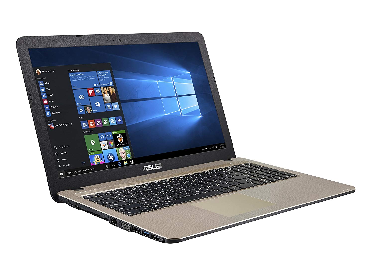 מחשב נייד Asus X409UA-EK042T