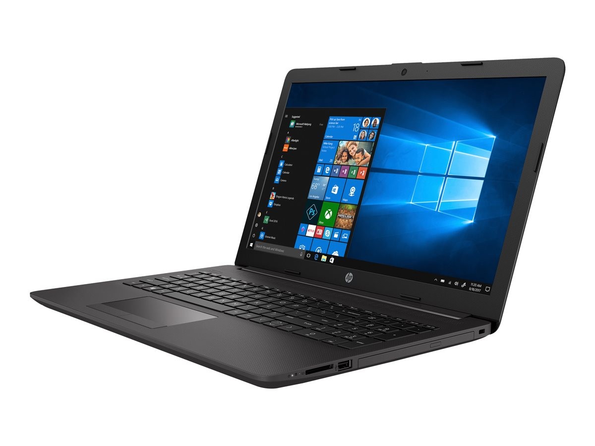 מחשב נייד HP 255 G7 6HM00EA