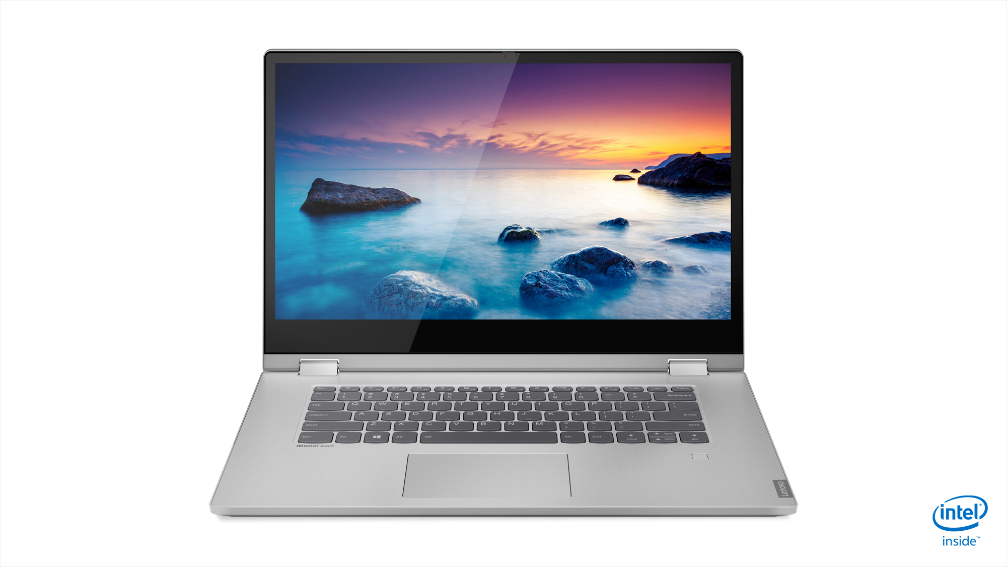 מחשב נייד Lenovo IdeaPad C340-15 Touch 81N5002XIV