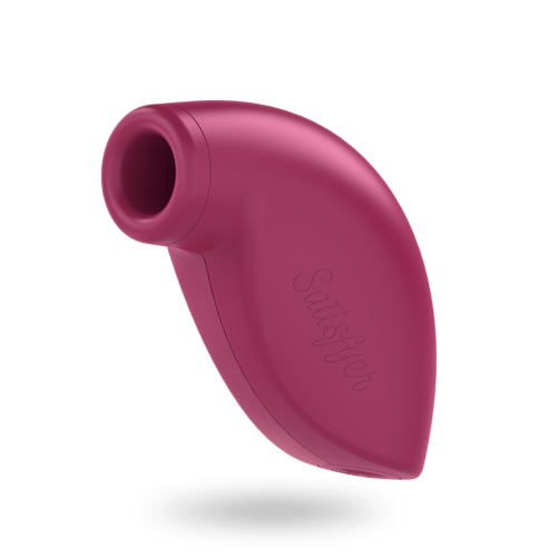 ויברטור סטיספייר Satisfyer One Night Stsand