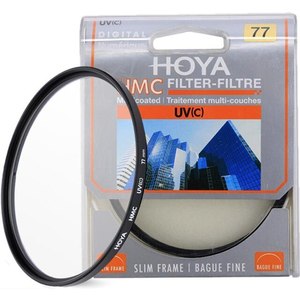 HOYA מסנן  MULTI COATED  77
