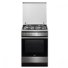 תנור משולב כיריים SAUTER ELEGANT 4760IX