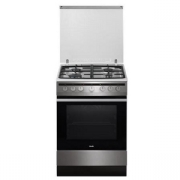תנור משולב כיריים SAUTER ELEGANT 4760IX