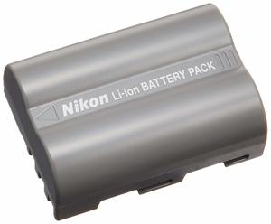 Nikon EN-EL3E
