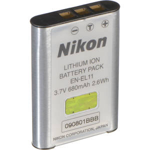 Nikon ENEL11