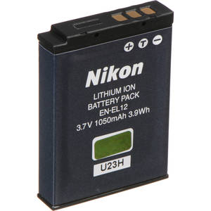 Nikon ENEL12