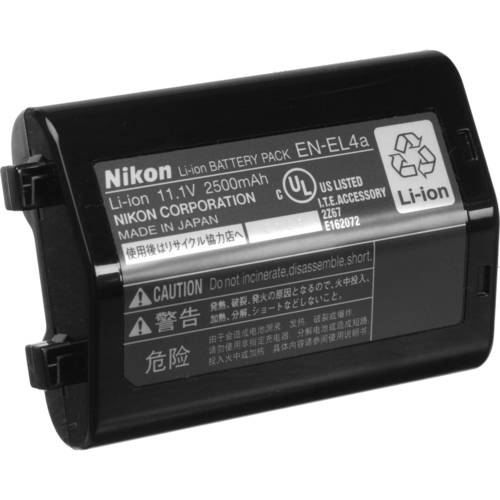 Nikon ENEL4A