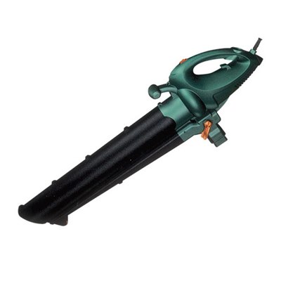 מפוח שואב עלים 3000W