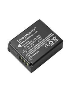 Panasonic CGA-S007