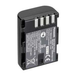 Panasonic DMW-BLF19
