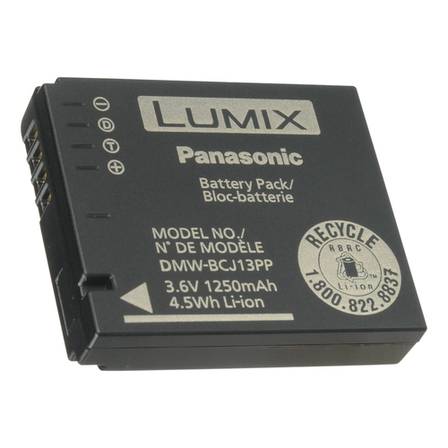 Panasonic DMWBCJ13