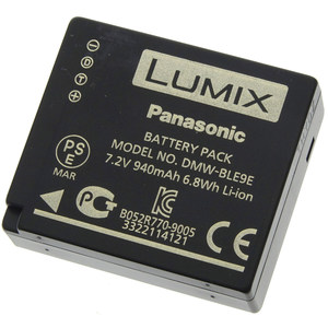 Panasonic DMWBLE9