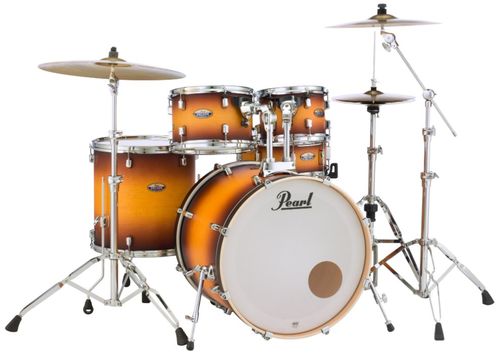 Pearl Decade Maple DMP925SPC