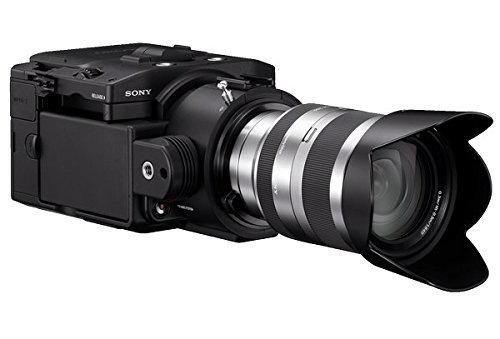 Sony NEX-FS100E