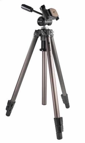 Velbon Sherpa 200R Aluminum Tripod