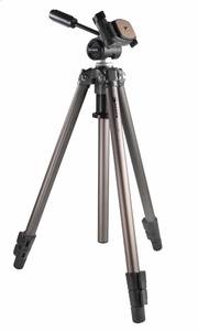 Velbon Sherpa 200R Aluminum Tripod