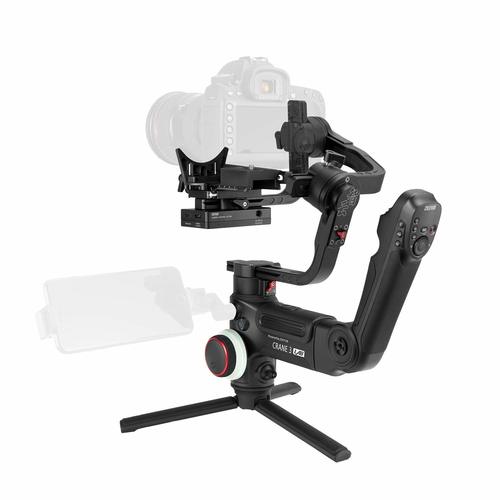 Zhiyun Crane 3 Lab