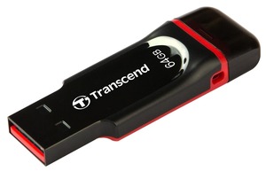 דיסק און קי Transcend JetFlash 340 64GB