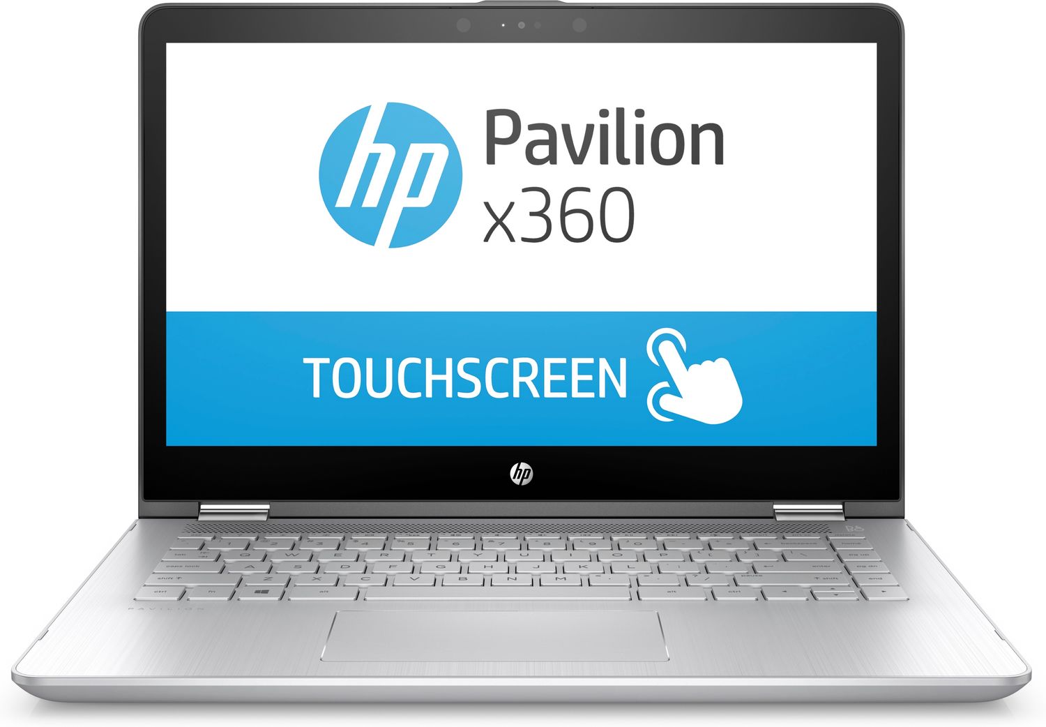 מחשב נייד HP Pavilion x360 14-dh0001nj 6PC19EA