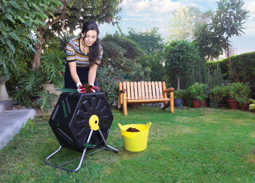 קומפוסטר 70 L